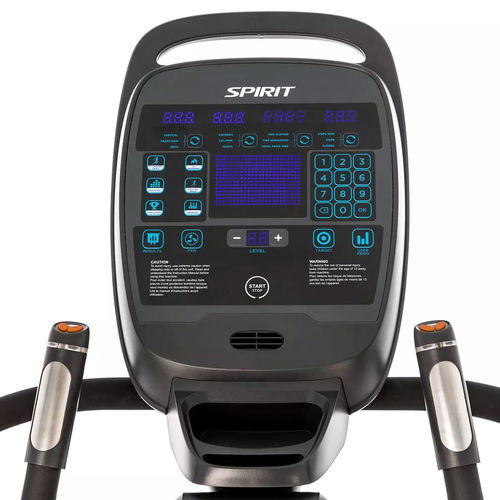 Spirit Fitness CSC900 Stairclimber