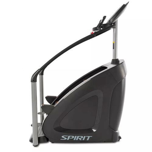 Spirit Fitness CSC900 Stairclimber