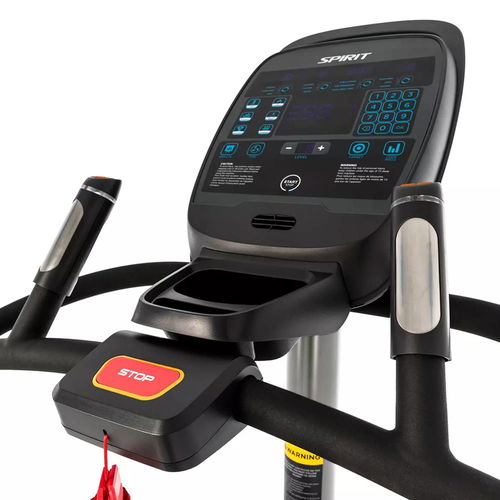 Spirit Fitness CSC900 Stairclimber