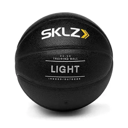 SKLZ Weight Control Basketball - Light