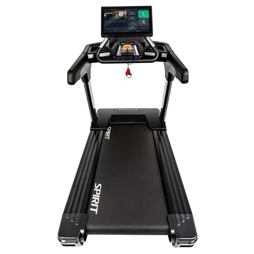 Spirit Fitness CT1000ENT 5HP Treadmill