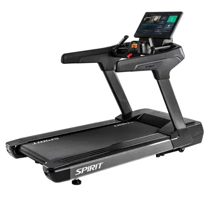 Spirit Fitness CT1000ENT 5HP Treadmill