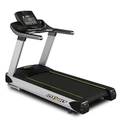 Insight Fitness CT3000B Commercial Treadmill
