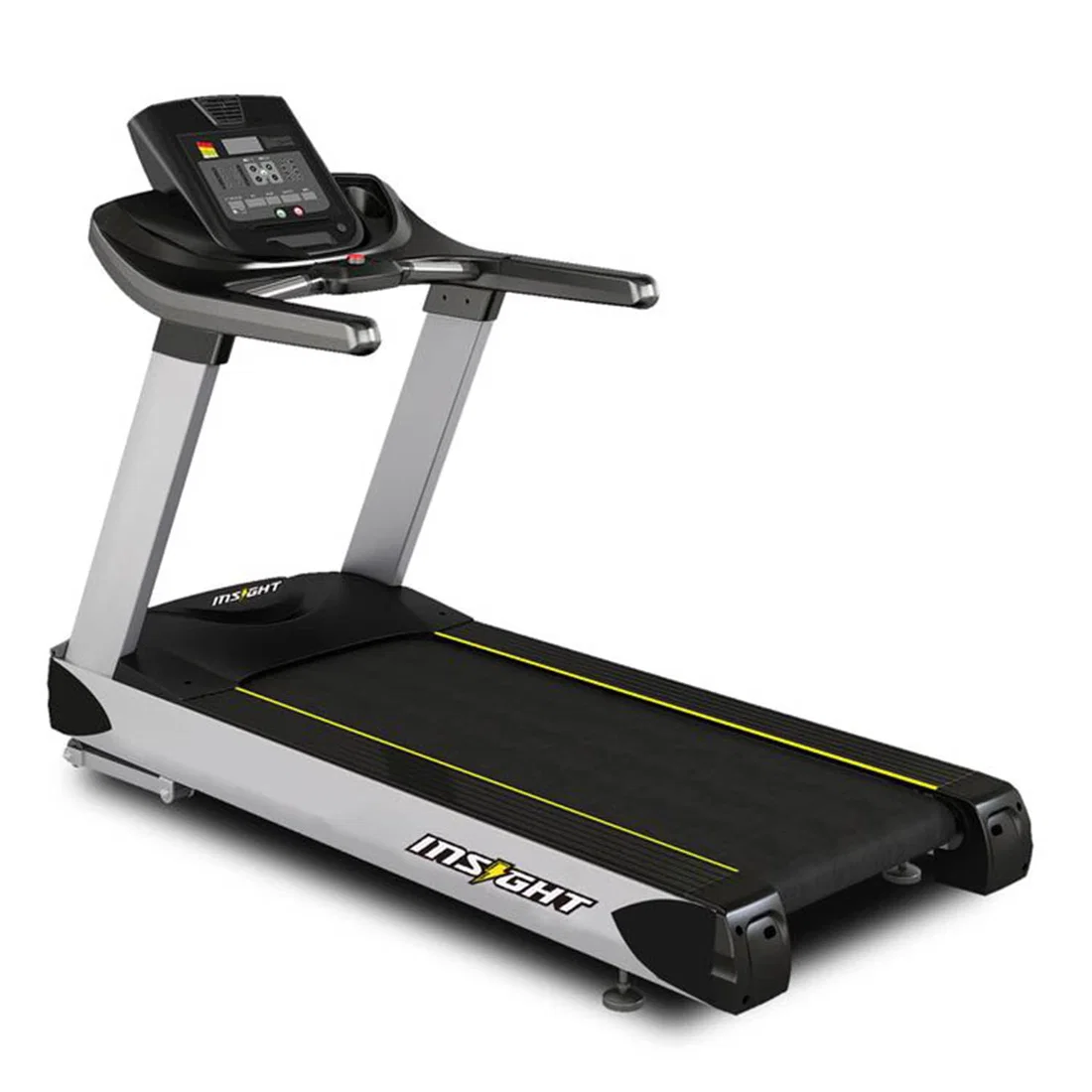Insight Fitness CT3000B Commercial Treadmill