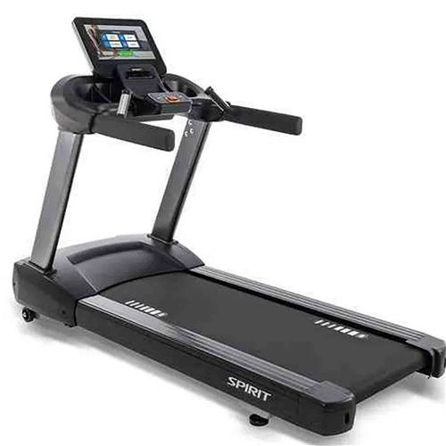 Spirit Fitness CT800ENT Commercial Treadmill With Smart Console 3HP - Ac Motor