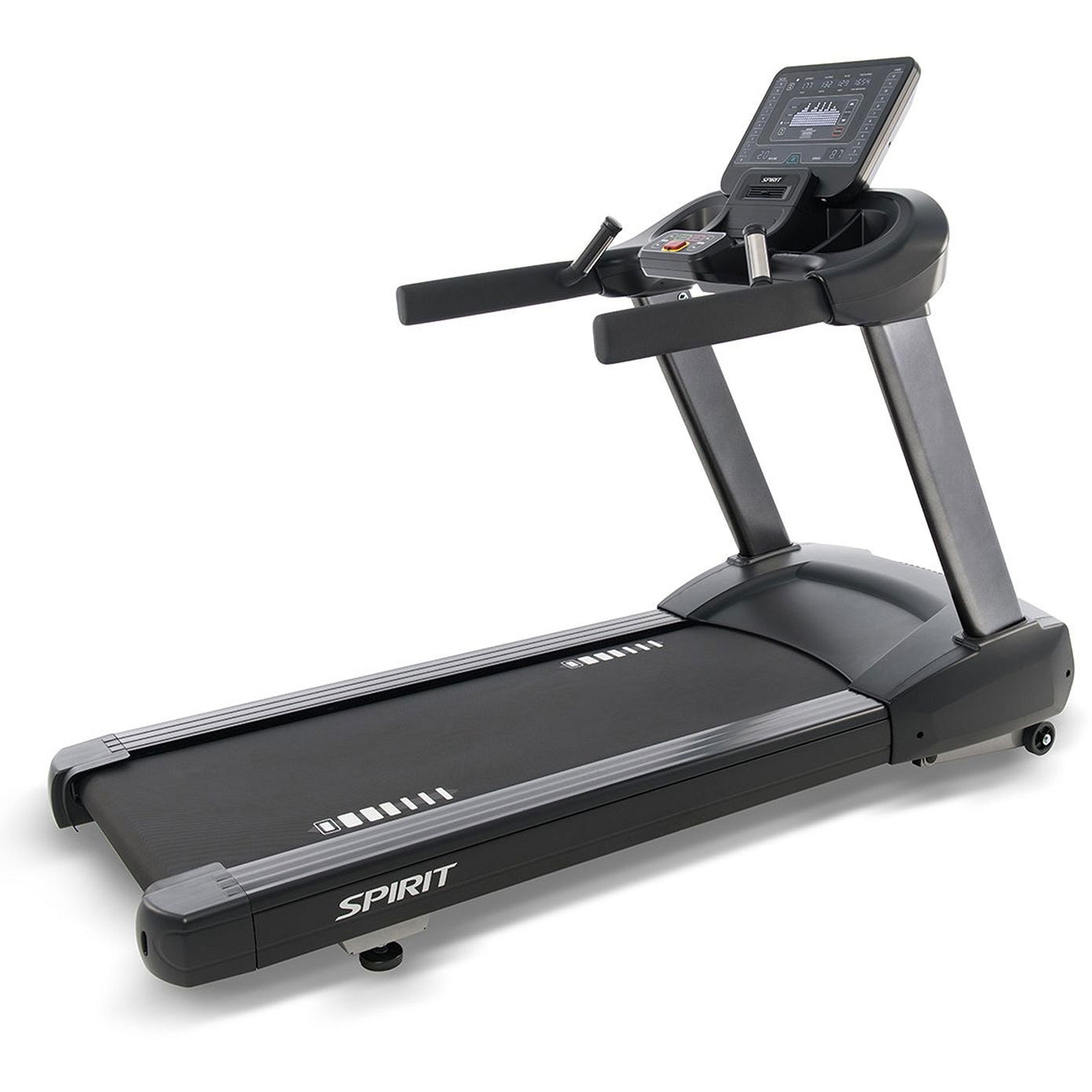 Spirit Fitness CT800+ Treadmill