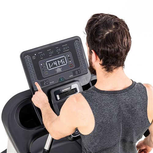 Spirit Fitness CT800 Commercial Treadmill