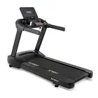 Spirit Fitness CT850+ Treadmill - Black