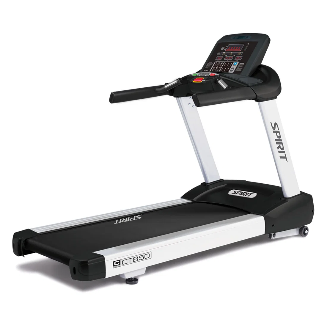 Spirit Fitness CT850 Treadmill