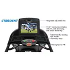 Spirit Fitness CT850ENT Treadmill