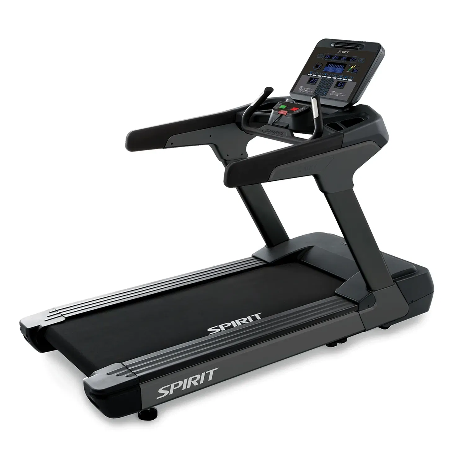 Spirit Fitness CT900 Commercial Treadmill