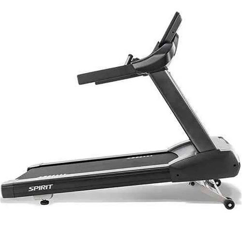 Spirit Fitness CT900ENT Commercial Treadmill 5 HP - Ac Motor