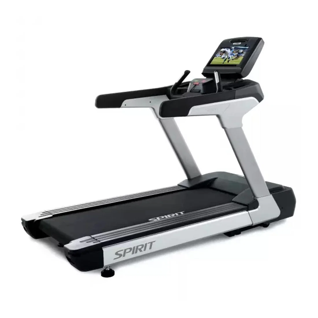 Spirit Fitness CT900ENT Commercial Treadmill 5 HP - Ac Motor