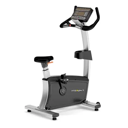 Insight Fitness Upright Bike CU6000C