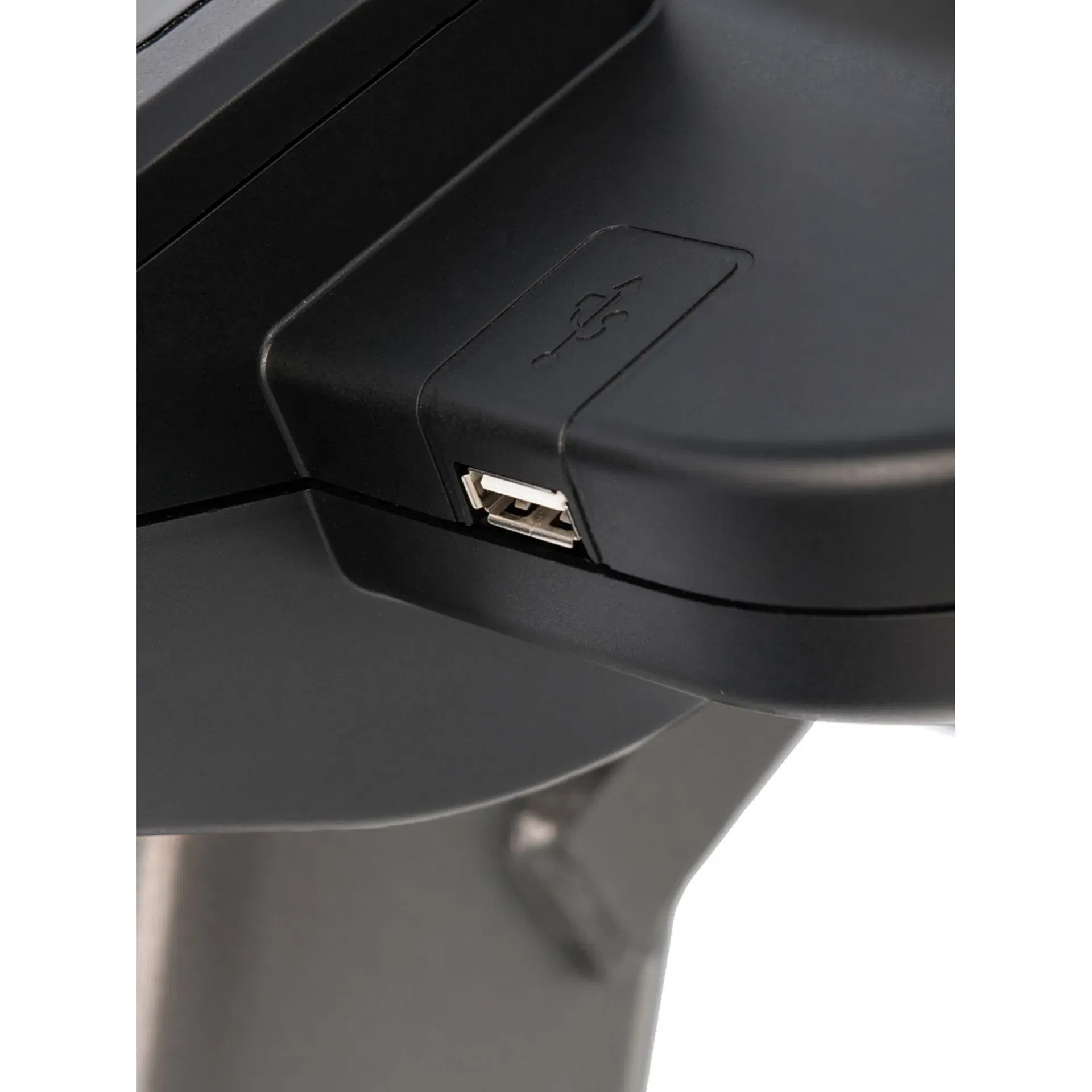 Spirit Fitness CU800+ Upright Bike