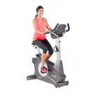 Spirit Fitness CU800 Commercial Upright Bike