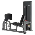 Insight Fitness Seated Leg Press -DA016D