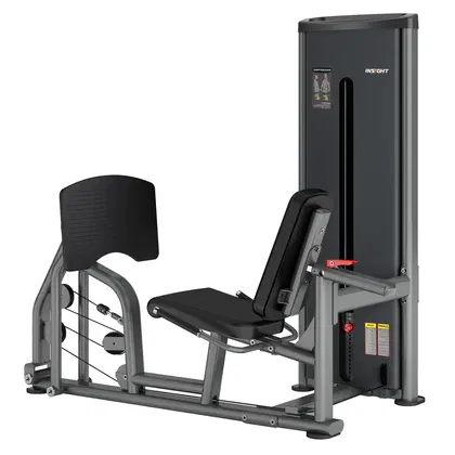 Insight Fitness Seated Leg Press -DA016D