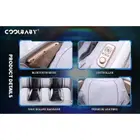 CoolBaby DDAMY-508 Massage Chair With Zero Gravity & SL Track System