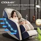 CoolBaby DDAMY-829 Full Body Massage Chair