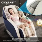 CoolBaby DDAMY-829 Full Body Massage Chair