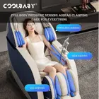 CoolBaby DDAMY-829 Full Body Massage Chair