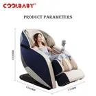 CoolBaby DDAMY-829 Full Body Massage Chair