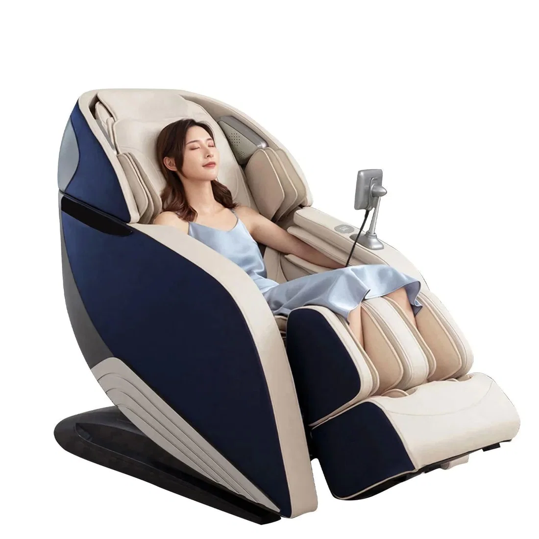 CoolBaby DDAMY-829 Full Body Massage Chair