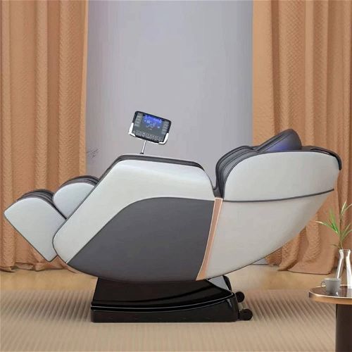 CoolBaby DDAMY-S9 Music 4D Massage chair with human hand massage simulation