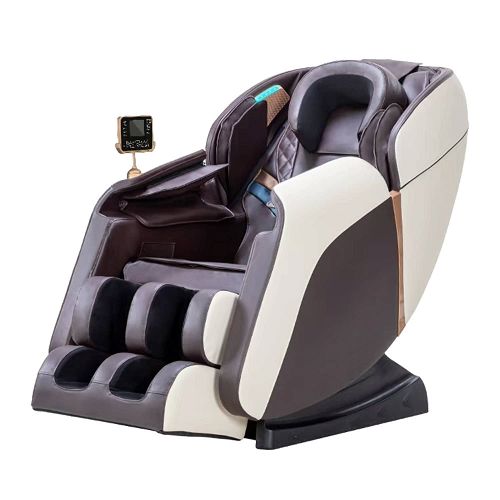 CoolBaby DDAMY-S9 Music 4D Massage chair with human hand massage simulation