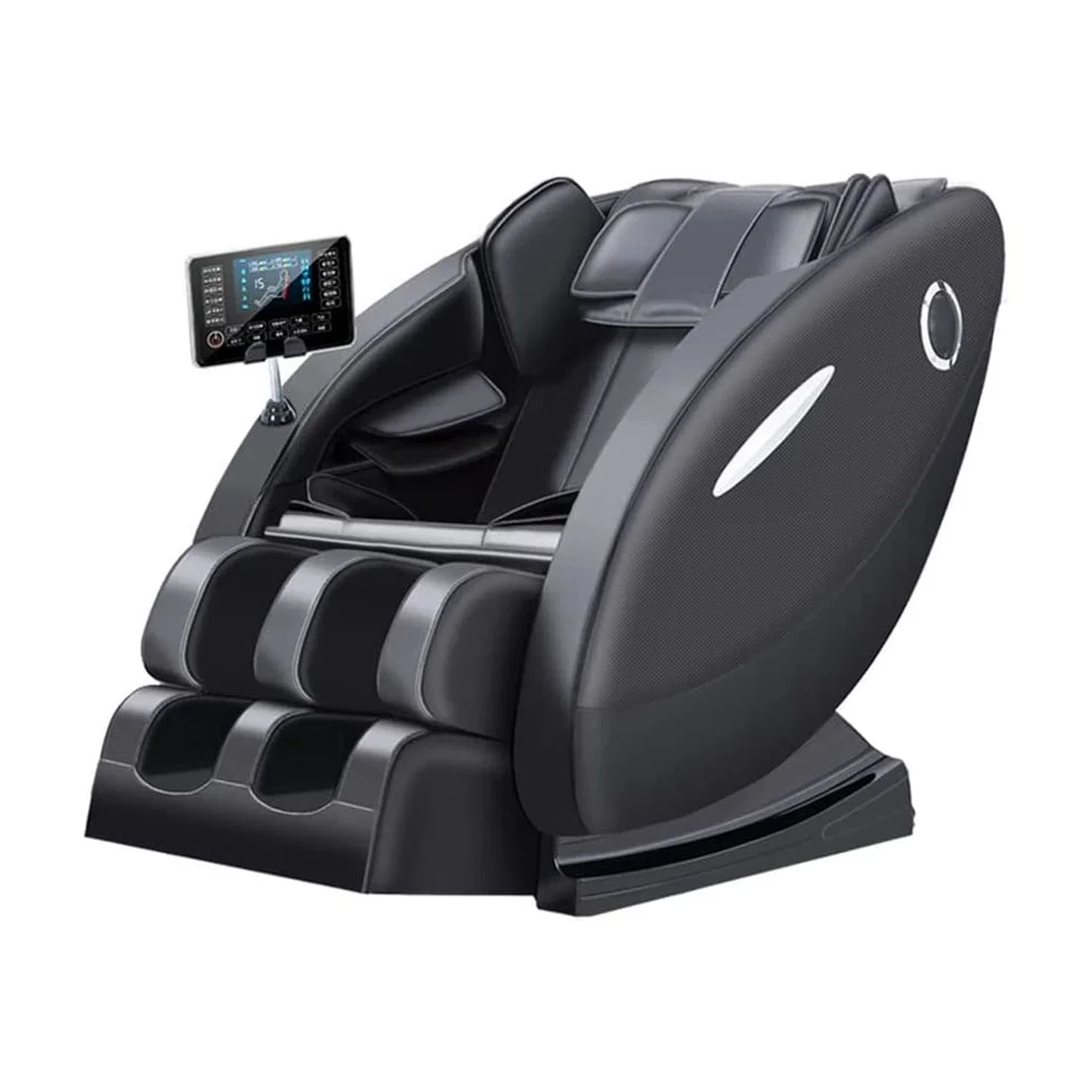 CoolBaby DDAMY01 Music massage chair -multi - function supreme cabin sofa - BLK