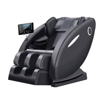 Buy iRest A158 Queen Massage Chair Armchair Professional Reclinable-Black  Buy Online at best price in KSA-Fitness Power House