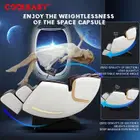 CoolBaby DDAMY02 Deluxe electric massage chair