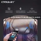 CoolBaby DDAMY02 Deluxe electric massage chair