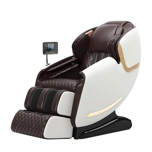 CoolBaby DDAMY02 Deluxe electric massage chair