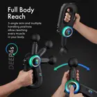 ReAthlete DEEP4s Percussive Massage Device