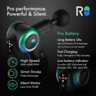 ReAthlete DEEP4s Percussive Massage Device