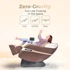 Sparnod Fitness Deluxe Massage Chair