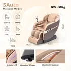 Sparnod Fitness Deluxe Massage Chair