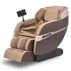 Sparnod Fitness Deluxe Massage Chair