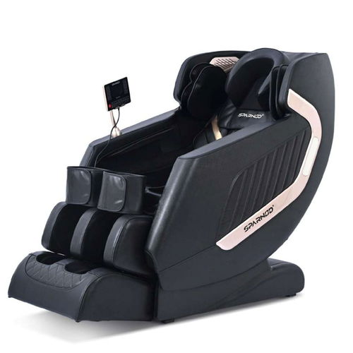 Sparnod Fitness Deluxe Plus Massage Chair