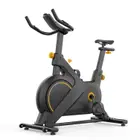 Vox Fitness Indoor Spinning Bike Belt Driven