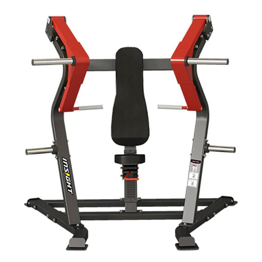 Insight Fitness DH Series DH001 Chest Press Plate Loaded