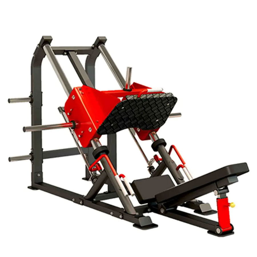 Insight Fitness DH014 Linear Leg Press