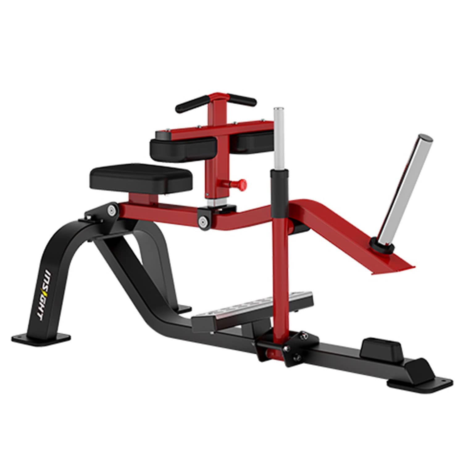 Insight Fitness Seated Calf