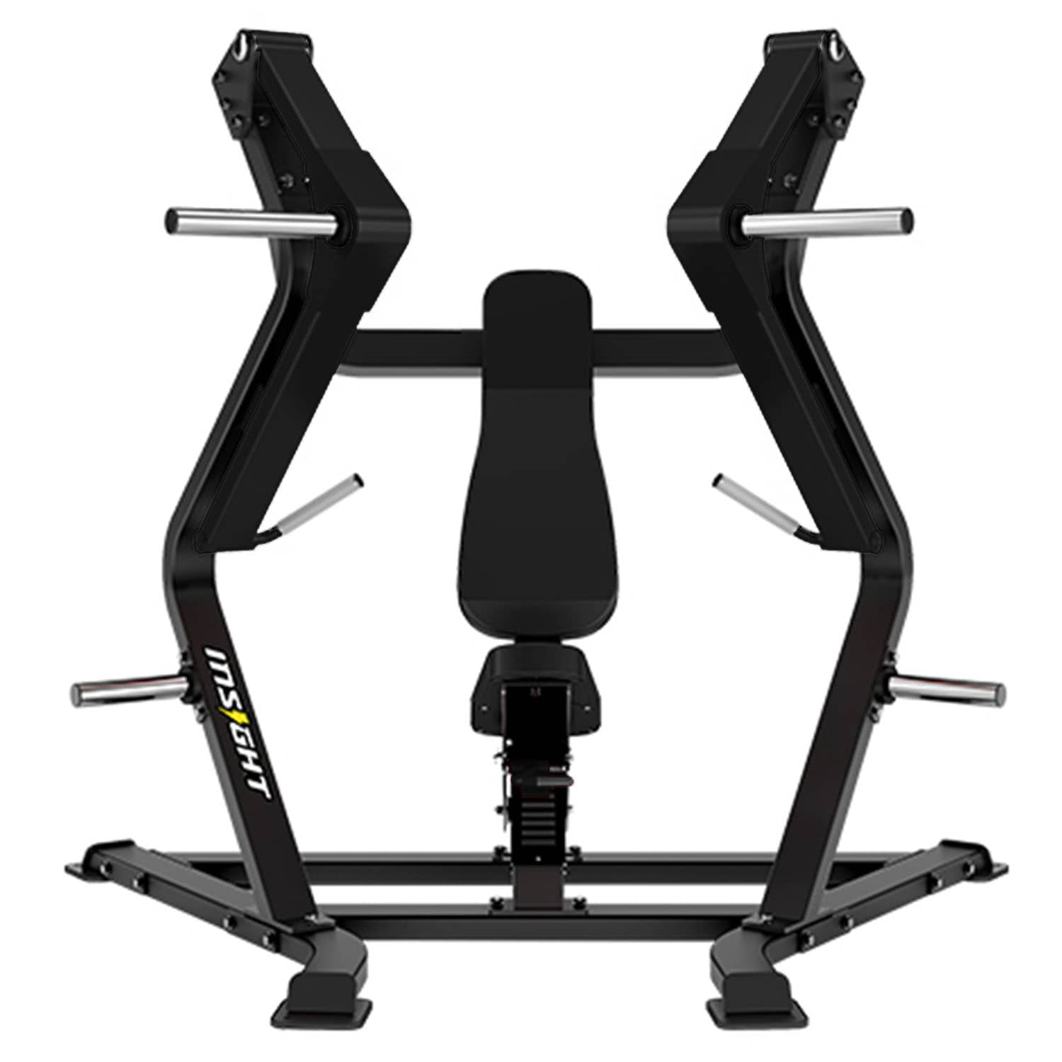 Buy Insight Fitness Decline Chest Press Online at best price in