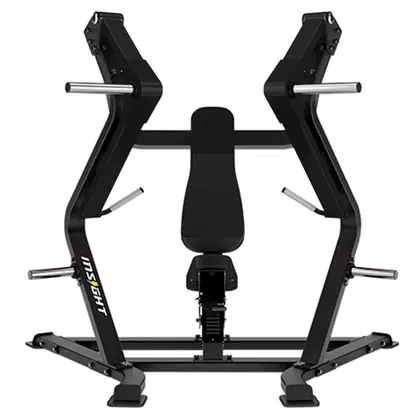 Insight Fitness Decline Chest Press