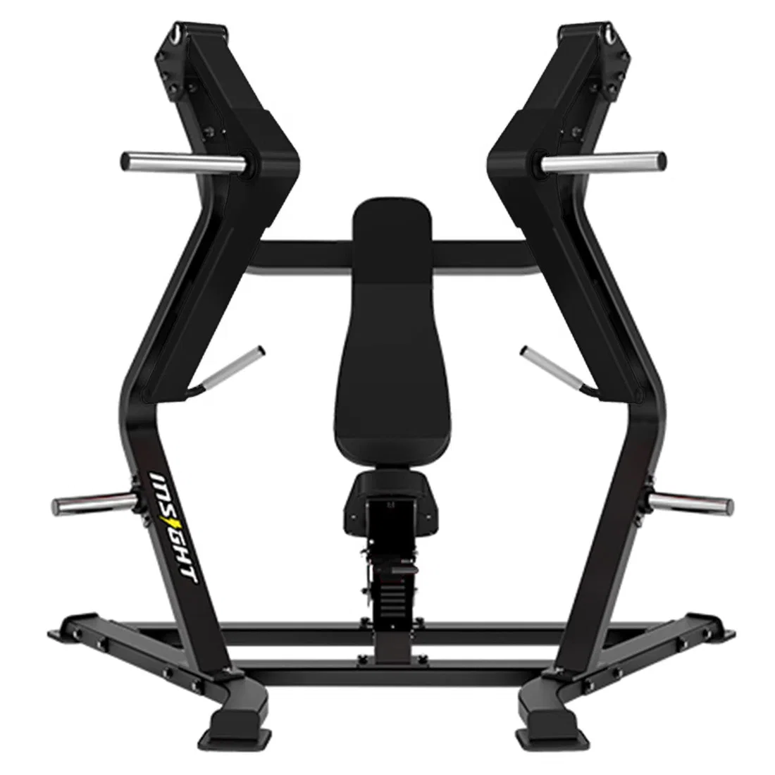 Insight Fitness Decline Chest Press
