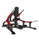 Insight Fitness Plate Loaded Tricep Press