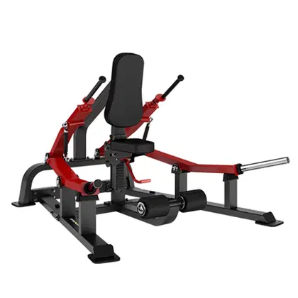 Insight Fitness Plate Loaded Tricep Press